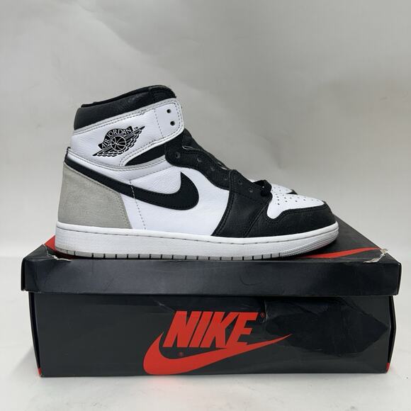 Nike Air Jordan 1 Retro High OG “Stage Haze” 555088-108